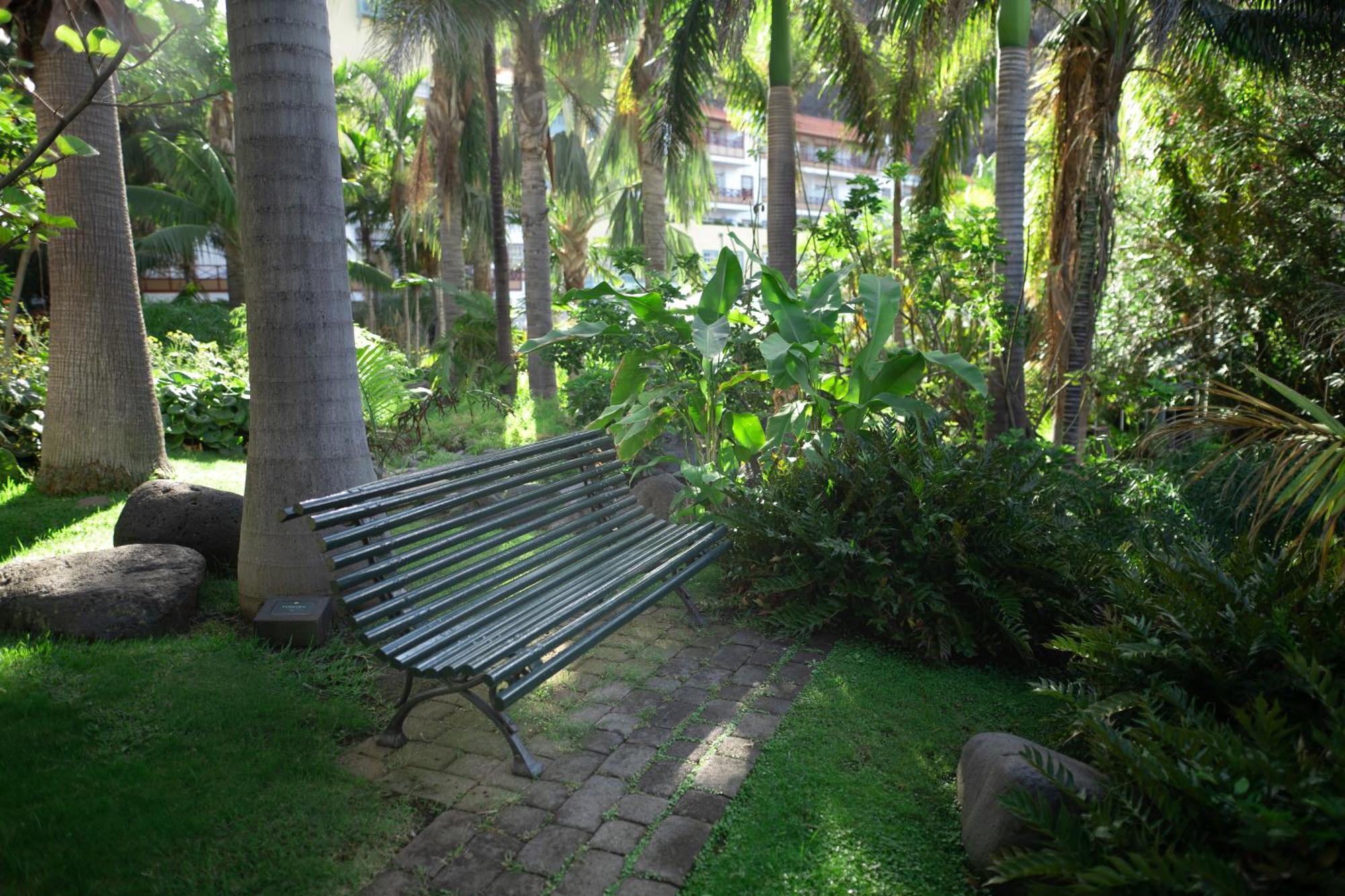 Готель Hacienda San Jorge Бренья-Баха Екстер'єр фото